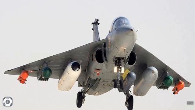 Missiles Integrated With Tejas Mk1A | Astra | ASRAAM | I-Derby | R-73 CCM | Rafael Python | R-77 смотреть онлайн