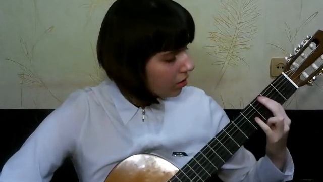 Благодарность врачам за спасение от Covid-19. "Клён ты мой опавший" смотреть онлайн