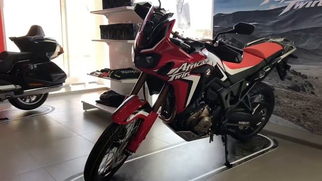 Honda Moto Новосибирск, официальный дилер Honda смотреть онлайн