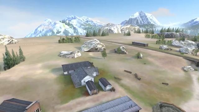 War Zone: Fight For Homeland | 2023 Defense Game смотреть онлайн