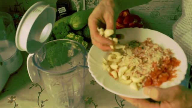 Виртуоз в Поварской Шапке