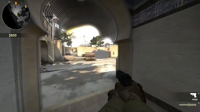 Топ 5 Лайфхаков в cs:go || Которые упростят вашу игру || Фишки и секреты CS GO смотреть онлайн