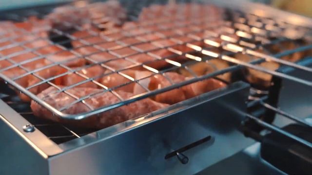 Griglia Elettrica Star da Giovanellishop.com смотреть онлайн