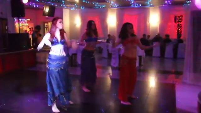 Танцевальный коллектив "Апсара" танец "Весна" смотреть онлайн