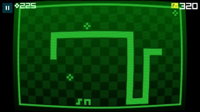 Snake Rewind ( Gameplay / Review / Análise ) ( iOS / Android / Windows Phone ) смотреть онлайн