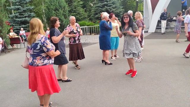 Kharkiv Харьков Танцы 25.06.2023 смотреть онлайн