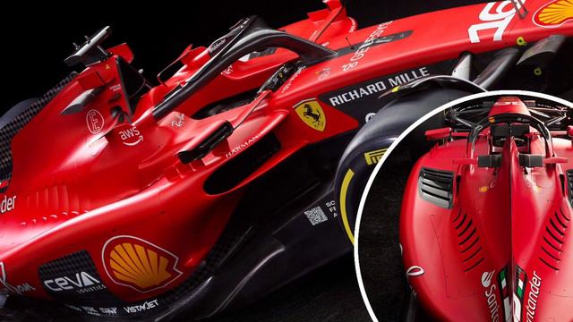 ⚡ IL NUOVO MOTORE DELLA FERRARI 676 2024 SARÀ IL PIÙ FORTE DELLA F1... смотреть онлайн