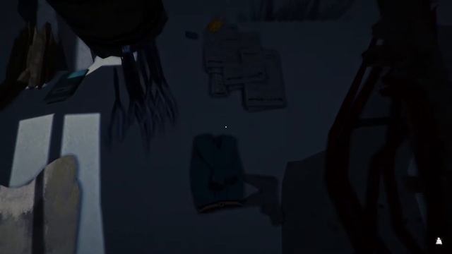 The Long Dark. Эпизод 2 #8: Мастерская, странное северное сияние и мистические волки смотреть онлайн