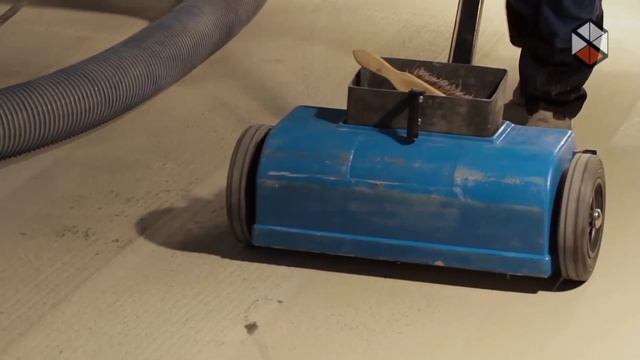 Наливной пол, подготовка основания и укладка смотреть онлайн