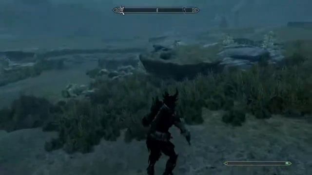 Skyrim AE | checking out the farming Creation смотреть онлайн