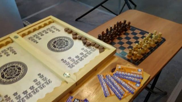 IMIS'2018 Стенд ЗВЕЗДЫ МИРА смотреть онлайн