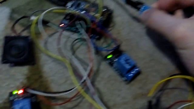 Hostel firmware смотреть онлайн
