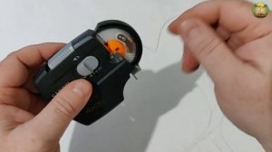 Автоматический Крючковяз с AliExpress 0+