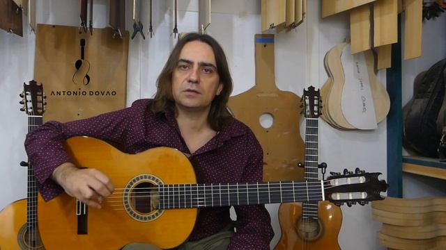 ¿Qué GUITARRA COMPRAR? ?♂️ José Antonio Gómez смотреть онлайн