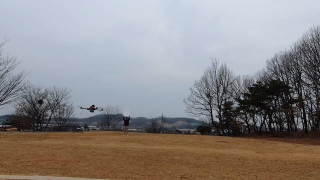 pixhawk 2.1 Object Avoidance Bendy ruler with Lidar-lite v3 смотреть онлайн