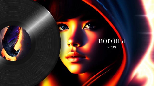 Xcho - Вороны Cover By (ALEX HAM & NE BLOGER) смотреть онлайн