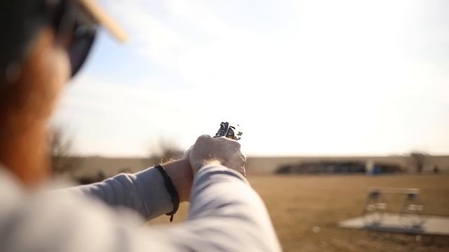 Colt King Cobra 357 Magnum: First Shots смотреть онлайн