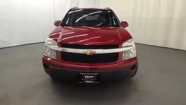 2006 Chevrolet Equinox @ Smart Motors - Madison,Wisconsin смотреть онлайн