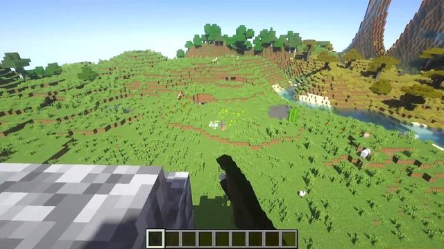 Обзор мода: Medieval Craft [1.16.5] смотреть онлайн