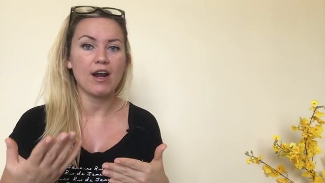 How to Answer the Question 'How Have You Been?' in Fluent English | Go Natural English смотреть онлайн