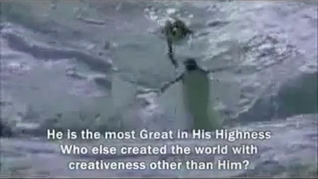 Arabic Nasheed - Subhanallah - With English Translation