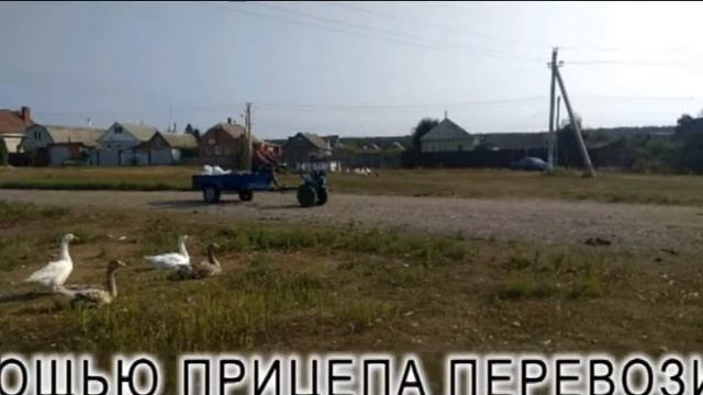 МОТОБЛОК ПОМОЩНИК смотреть онлайн