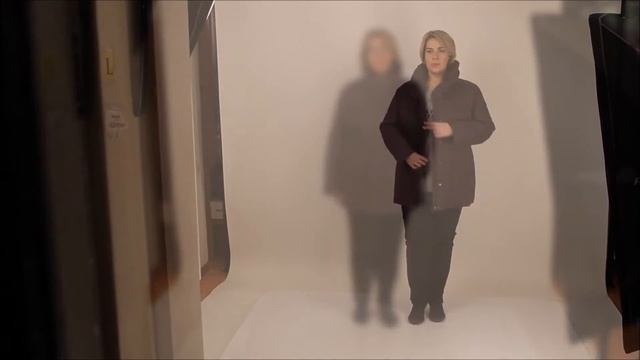 Куртка "Гарнет" Doris Streich (175-194) смотреть онлайн