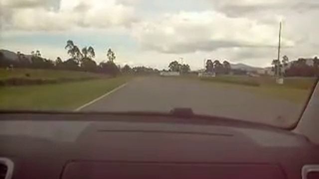 Skoda Fabia II 1.6 16V, Test Colombia