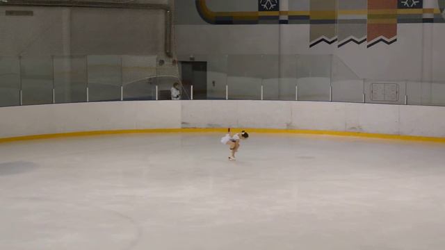 Nadezhda SHATRAVSKAYA (Надя Шатравская), 10лет. Пружаны. Март 2019. смотреть онлайн