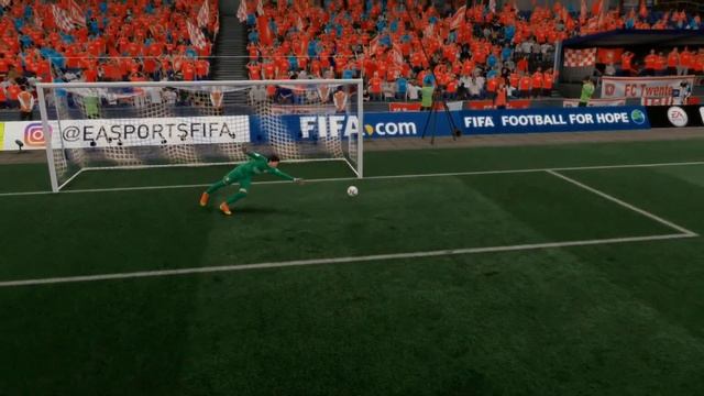 Gol! #game #fifa #fifa17 #football #игры смотреть онлайн