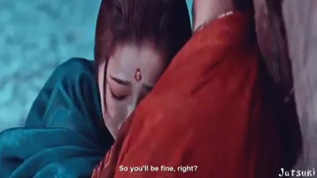 Manjha🌻 with☄️ love between Fairy and Devil ❄️Chinese mix 🥀Korean mix 💐Hindi mix song 🎊 смотреть онлайн