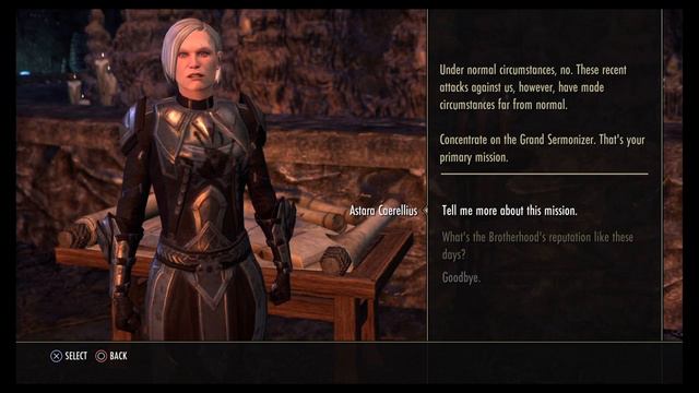 The Elder Scrolls Online: Exploring the Gold Coast! Part 4 смотреть онлайн