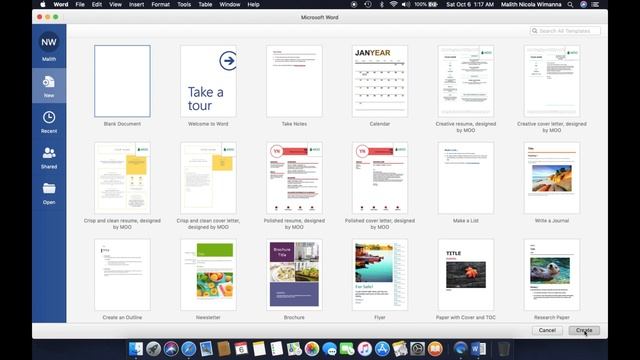 How to Install Office 2019 on your MacOS Device смотреть онлайн