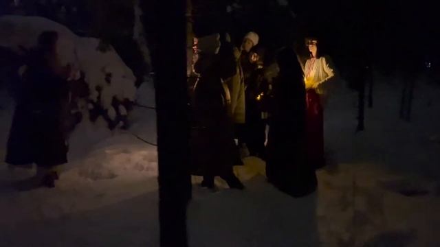День Гоголя смотреть онлайн