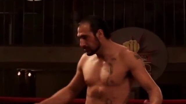 Undisputed 3 Boyka Vs Dolor