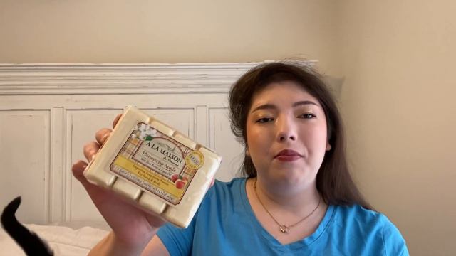 Small Hygiene haul November 2021 смотреть онлайн