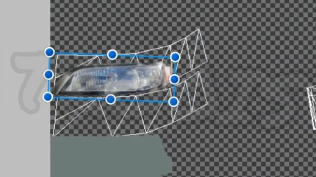 КАК СДЕЛАТЬ ИЗ ВАЗ 2110 Toyota Mark2.!? | RCD смотреть онлайн
