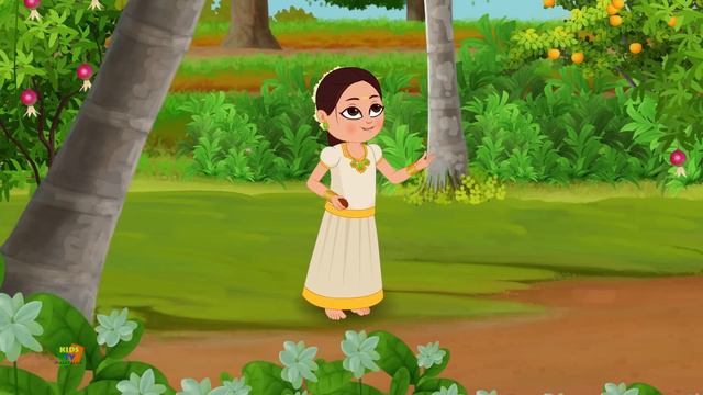 Endu Bangi | Malayalam Rhyme | Kids Tv Malayalam | കുട്ടികളുടെ പാട്ട് | Malayalam Kids Stories смотреть онлайн