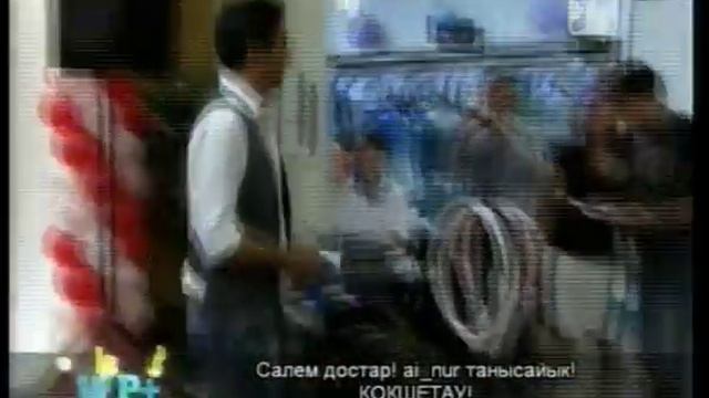 Sapa ( Сапа )-Казахстанский бренд обуви на Хит тв.