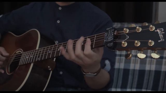 Murat Zainula - The Light(fingerstyle original) смотреть онлайн