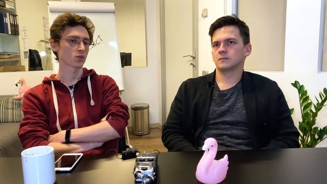 Копикаст 70 – Добро, совесть и гонки смотреть онлайн