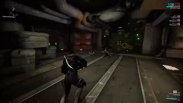 Warframe | F2P | PC Co-op смотреть онлайн