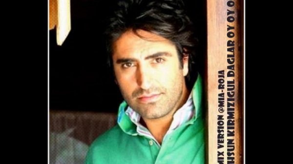 Mahsun Kirmizigul / Daglar Oy Oy Oy / Remix