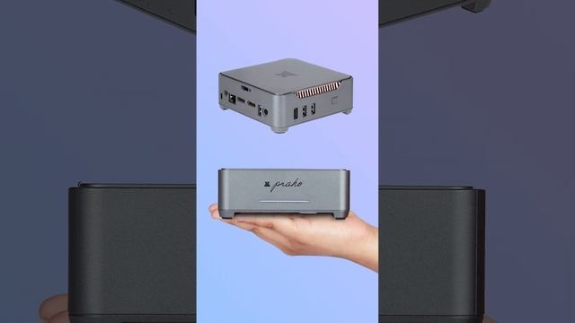 Let's Start YOUR Story ? | India's Newest Mini PC - Selligion Praho 2.0