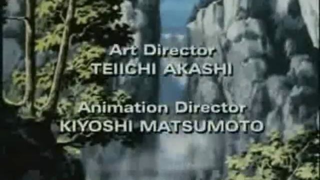 fist of the north star english ending смотреть онлайн