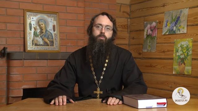 Преподобный СЕРГИЙ РАДОНЕЖСКИЙ. Игумен Земли Русской. Священник Валерий Духанин смотреть онлайн
