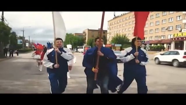 Выпускной УГТУ 24.06.2017г. смотреть онлайн