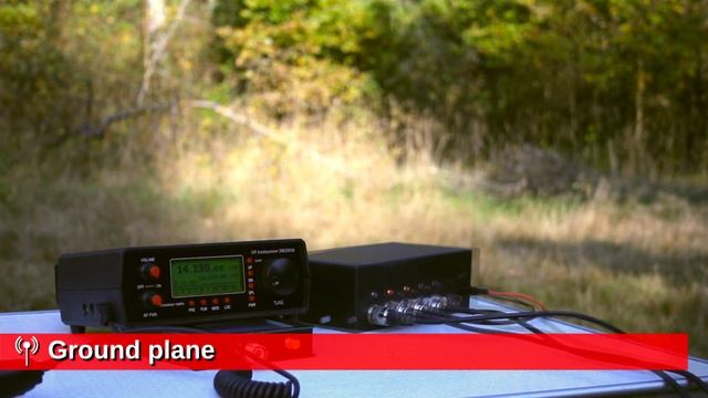 Соревнование на скорость по установке антенн