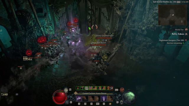 MASSIVE Gold & Experience Buff! Get More UBER DURIEL Kills NOW! | Diablo 4 смотреть онлайн