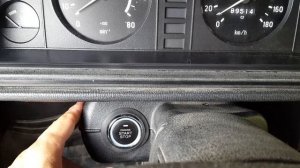 StarLine A93 и кнопка Start-Stop. Настройка совместной работы.